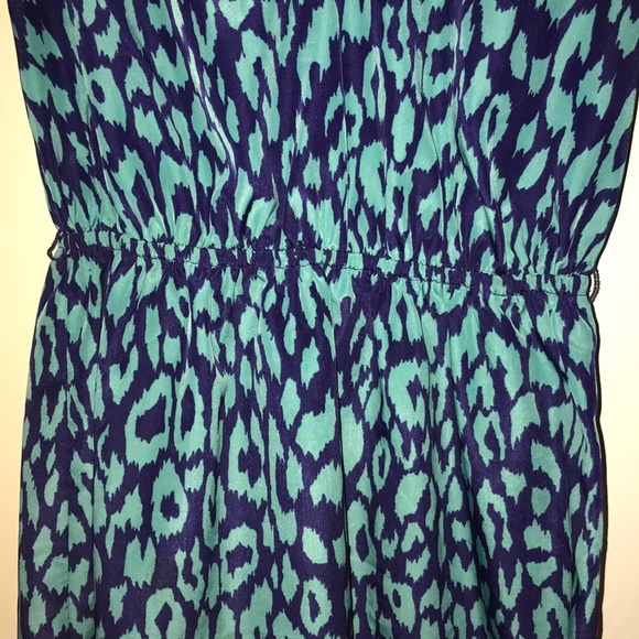 Springtime Dress - Picture 3 of 4